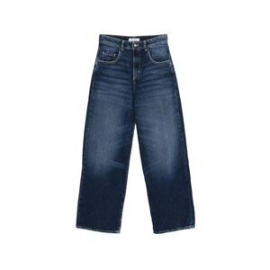 Icon Denim Women Poppy Wide Leg Jeans